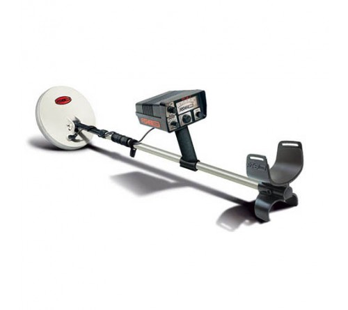 Fisher Labs M-97-8 Industrial Metal Detector with 8-Inch Coil